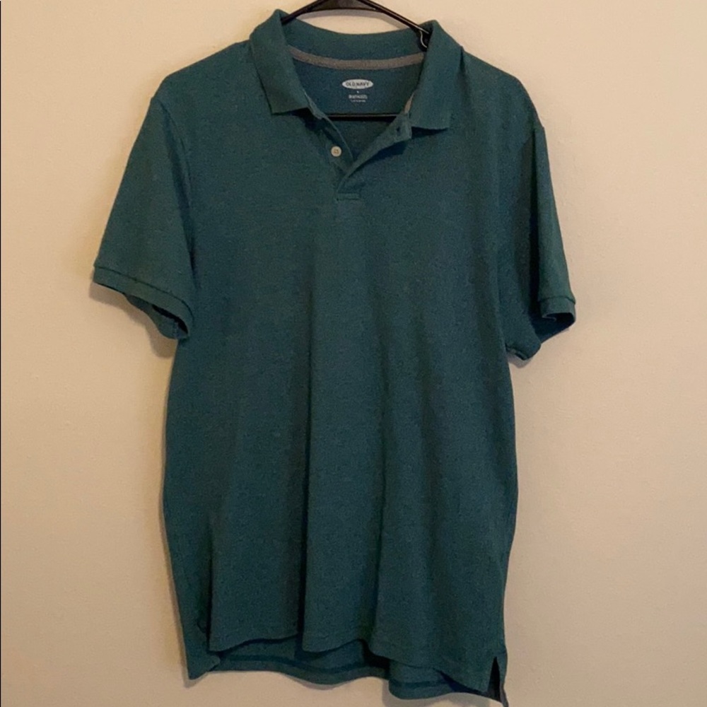 Men’s Old Navy Polo